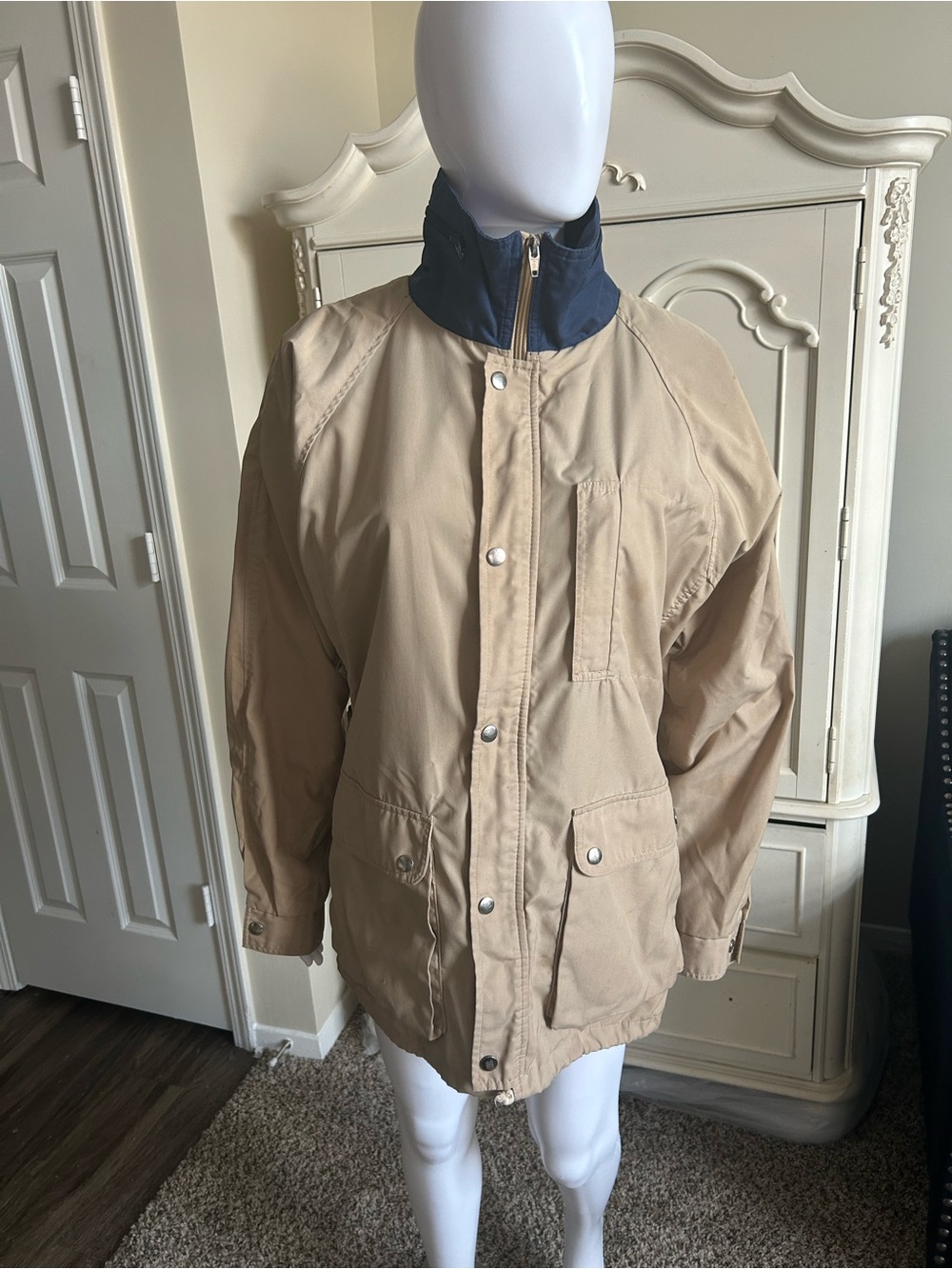 Skor Sports Jacket
